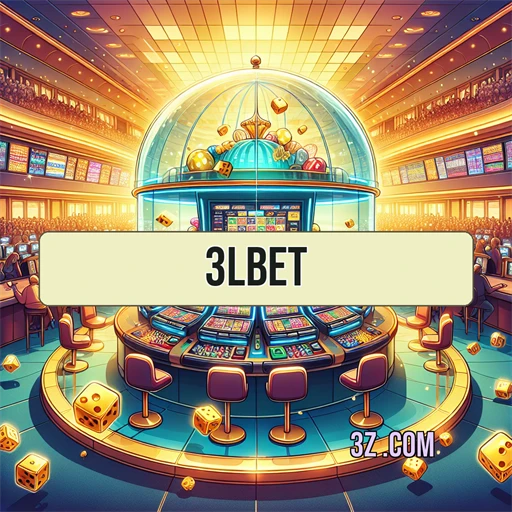 3lbet.com Apostas Ao Vivo