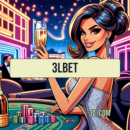 Os Recursos Inovadores do App 3lbet.com que Você Vai Amar