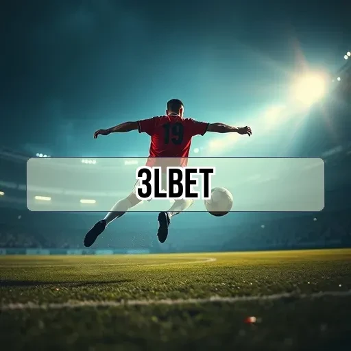 3lbet.com: Explore o Mundo das Apostas e Ganhe Grande
