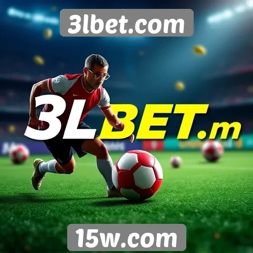 Comparativo de bônus oferecidos pelo 3lbet.com