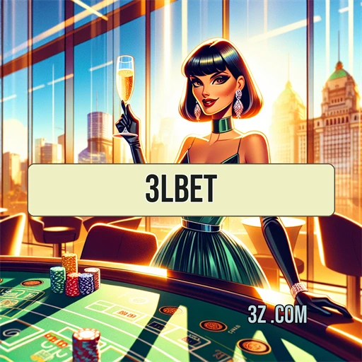 3lbet.com Bônus Oferecidos