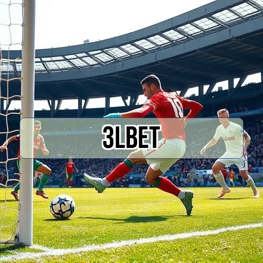 3lbet.com: Explore Jogos de Cassino Online com Recursos Imperdíveis!