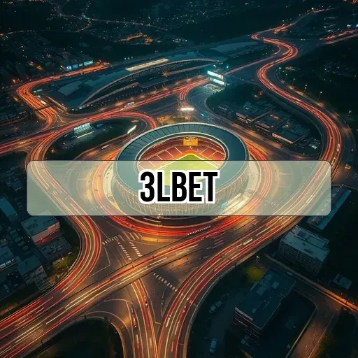 3lbet.com: A Comunidade de Jogadores que Todos Desejam Fazer Parte