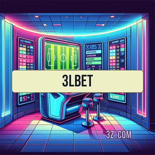 3lbet.com Confiável