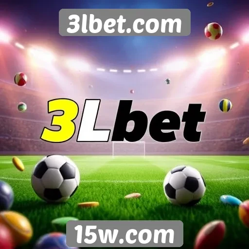 Análise das opções de jogos disponíveis em 3lbet.com