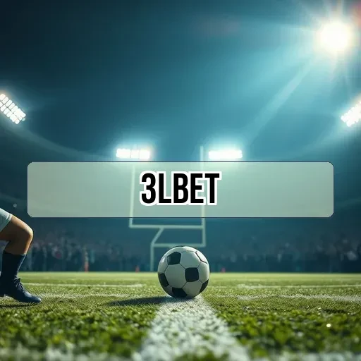 3lbet.com: Jogos Ao Vivo que Transformam sua Aposta em Emoção