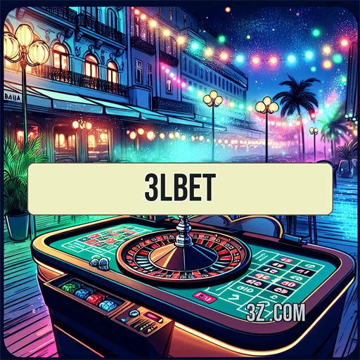 Login Eficiente no 3lbet.com: A Chave para Aventura