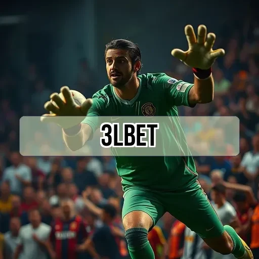3lbet.com: Navegue pelos Jogos Móveis e Surpreenda-se com as Oportunidades