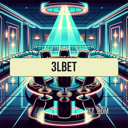 Plataforma 3lbet.com: A Nova Era dos Jogos Online