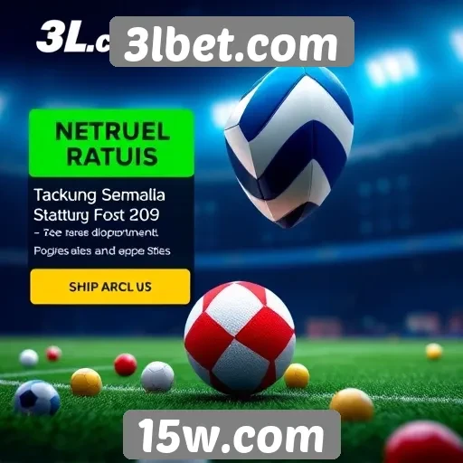 Promoções e bônus oferecidos por 3lbet.com para novos usuários