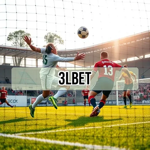 3lbet.com: Avaliações de Jogos Que Você Não Pode Perder!