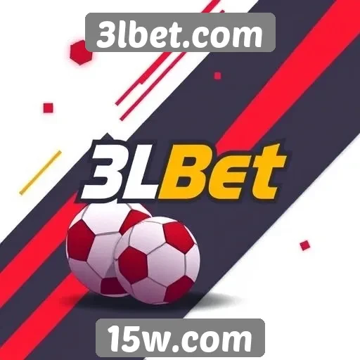 Visão geral dos recursos do site 3lbet.com
