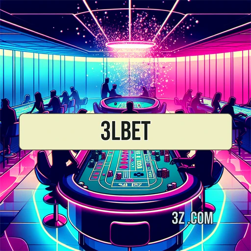 3lbet.com Slots Diversos