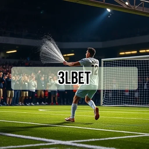 3lbet.com: Explore os Melhores Recursos para Jogos de Slots