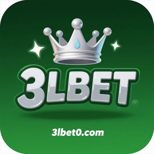 3lbet.com logo