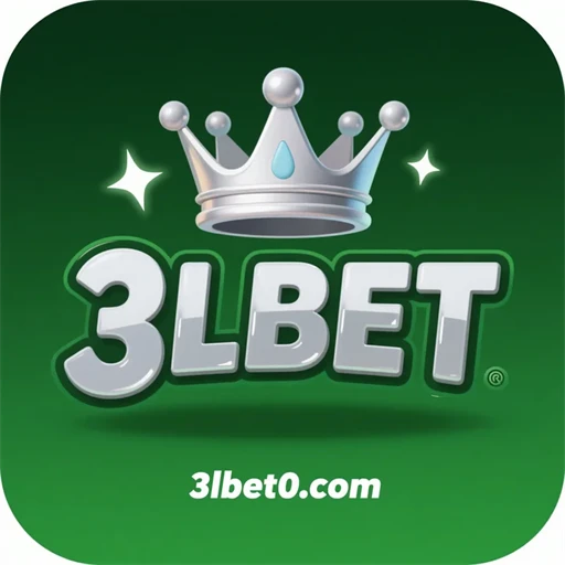 3lbet.com logo