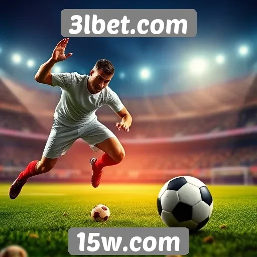Experiência do usuário na plataforma de jogos 3lbet.com
