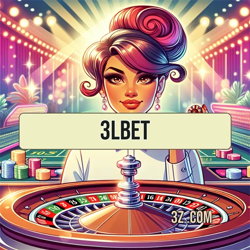 3lbet.com Área VIP